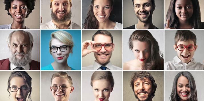 Características del signo Libra