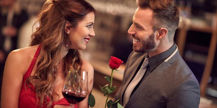 Razones para enamorarse de un Libra