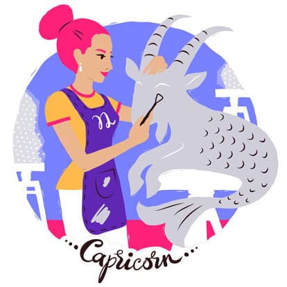 Horóscopo Capricornio para hoy